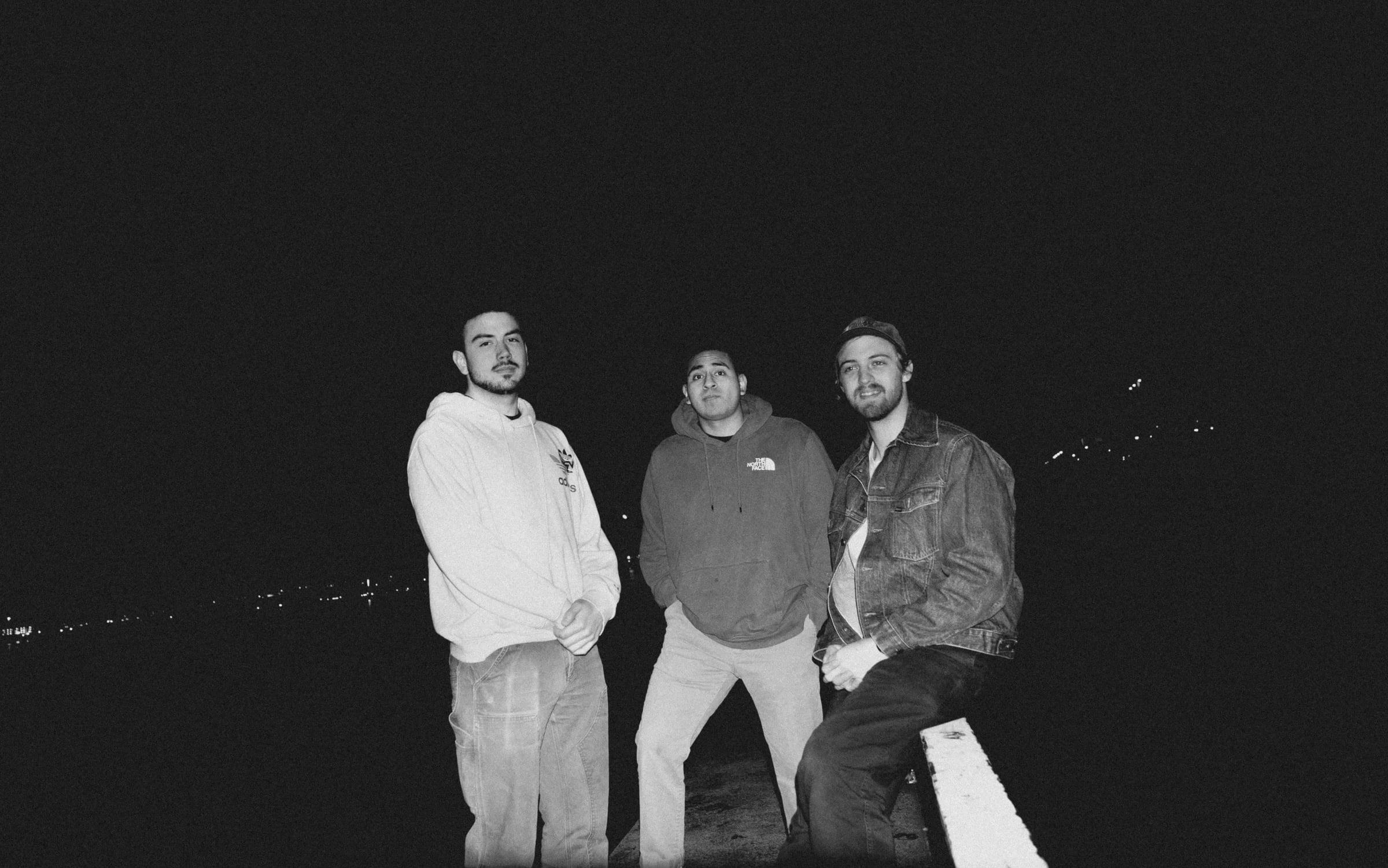 el wedos raw reality band photography vancouver wa flash