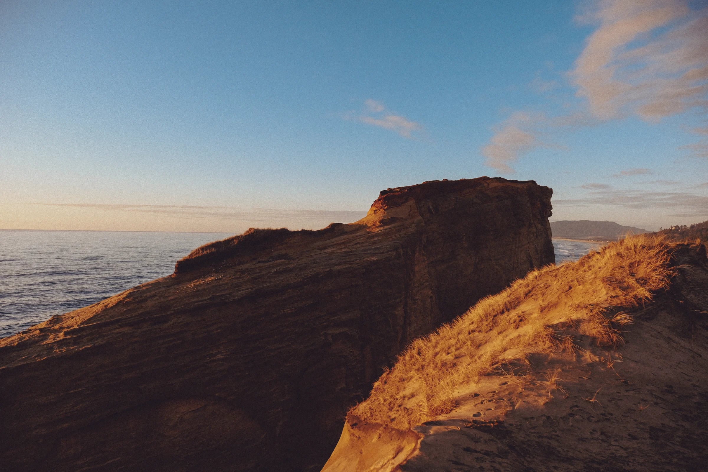 featured cape kiwanda home page image