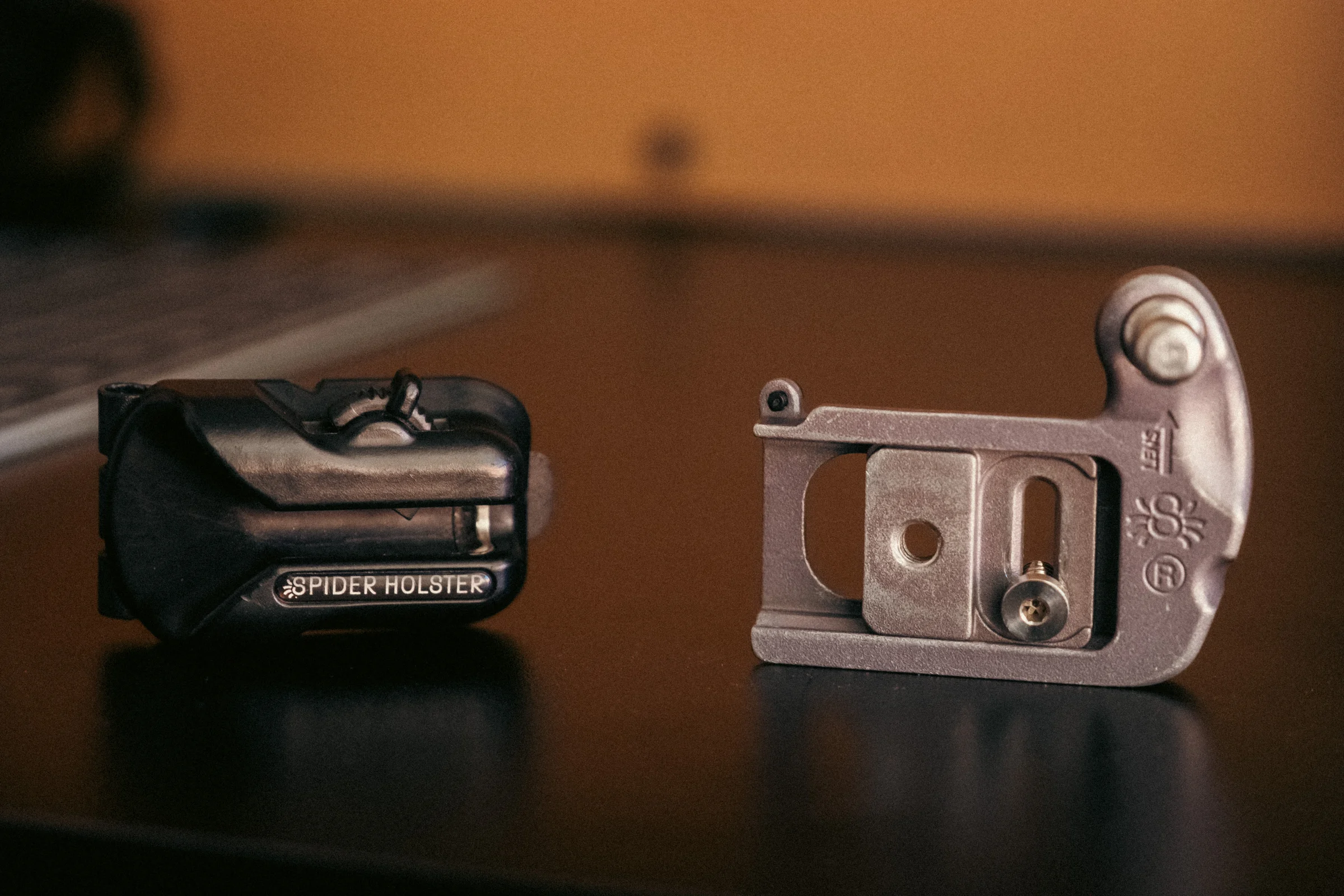 Spider X Holster V2