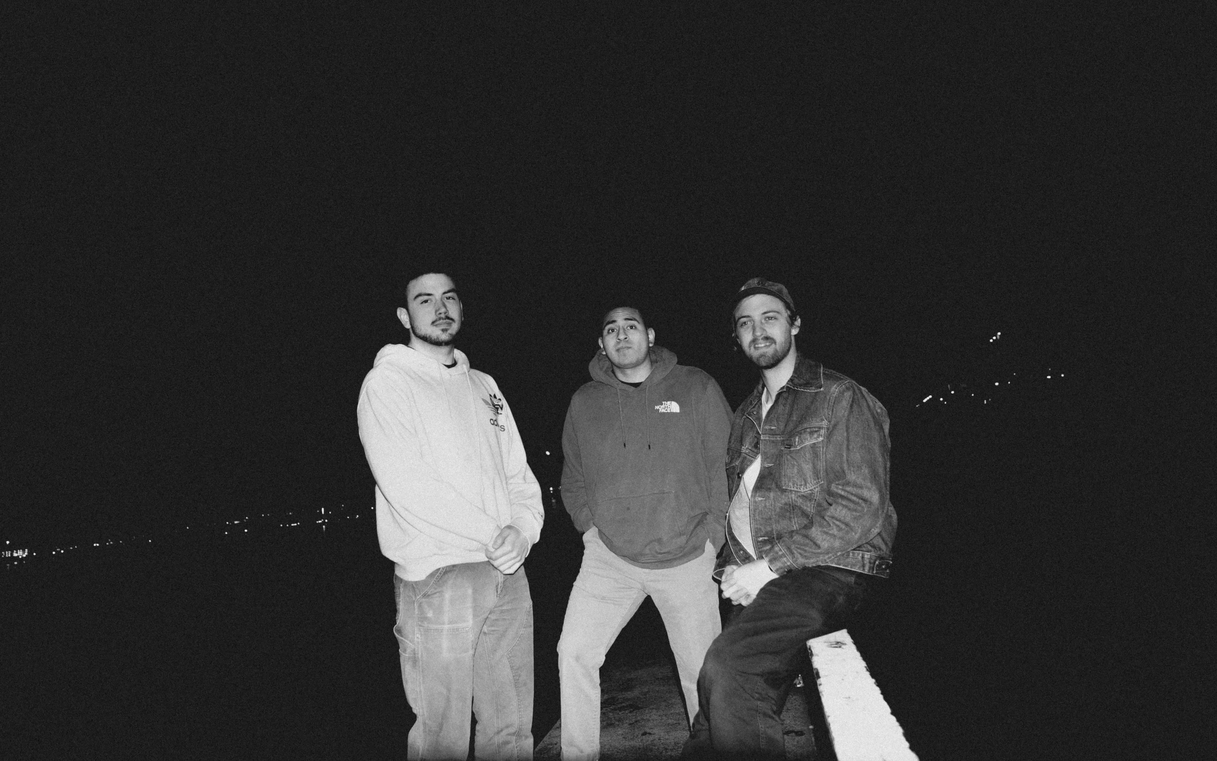 el wedos raw reality band photography vancouver wa flash