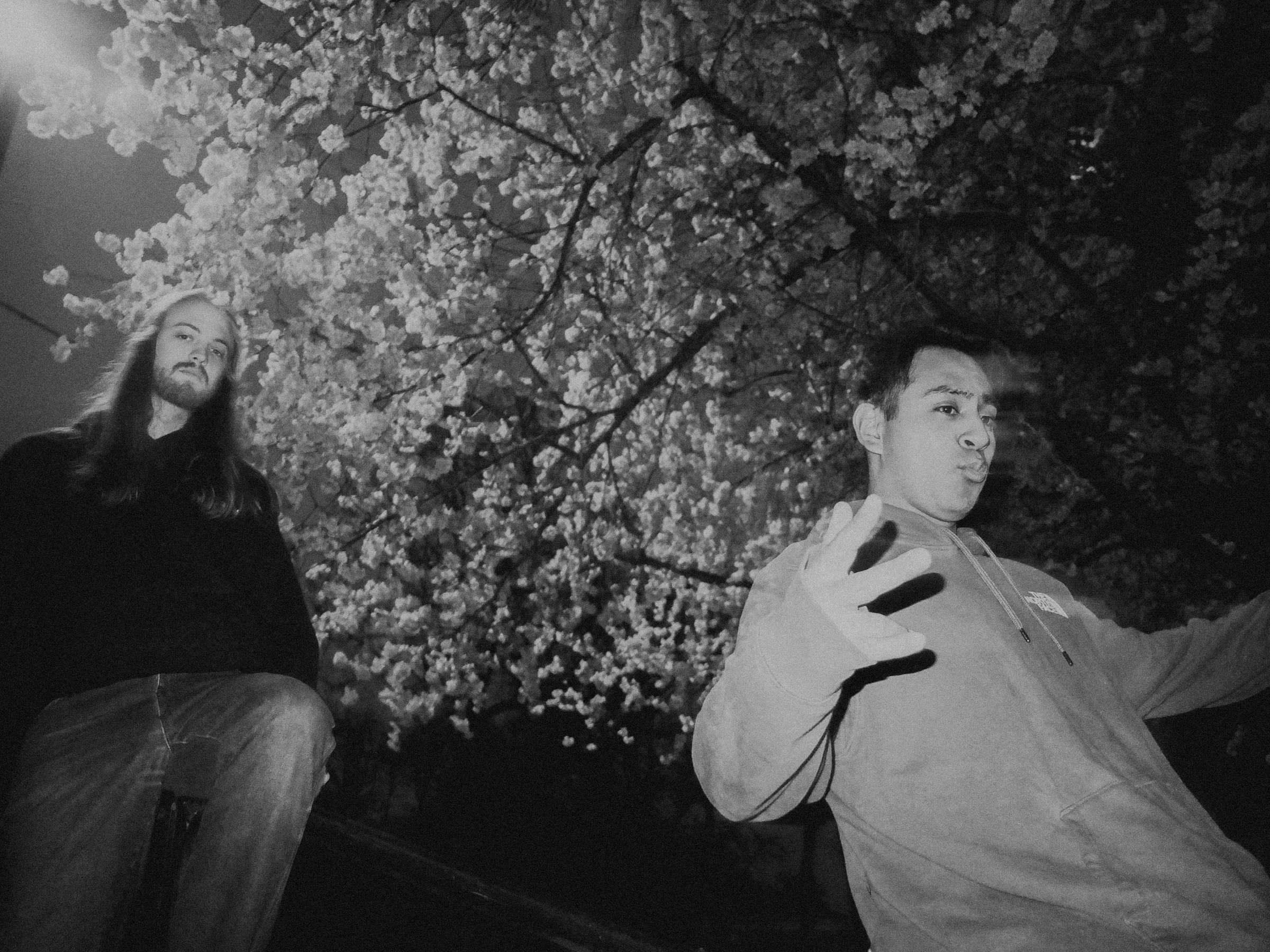 el wedos raw reality band photography vancouver wa flash