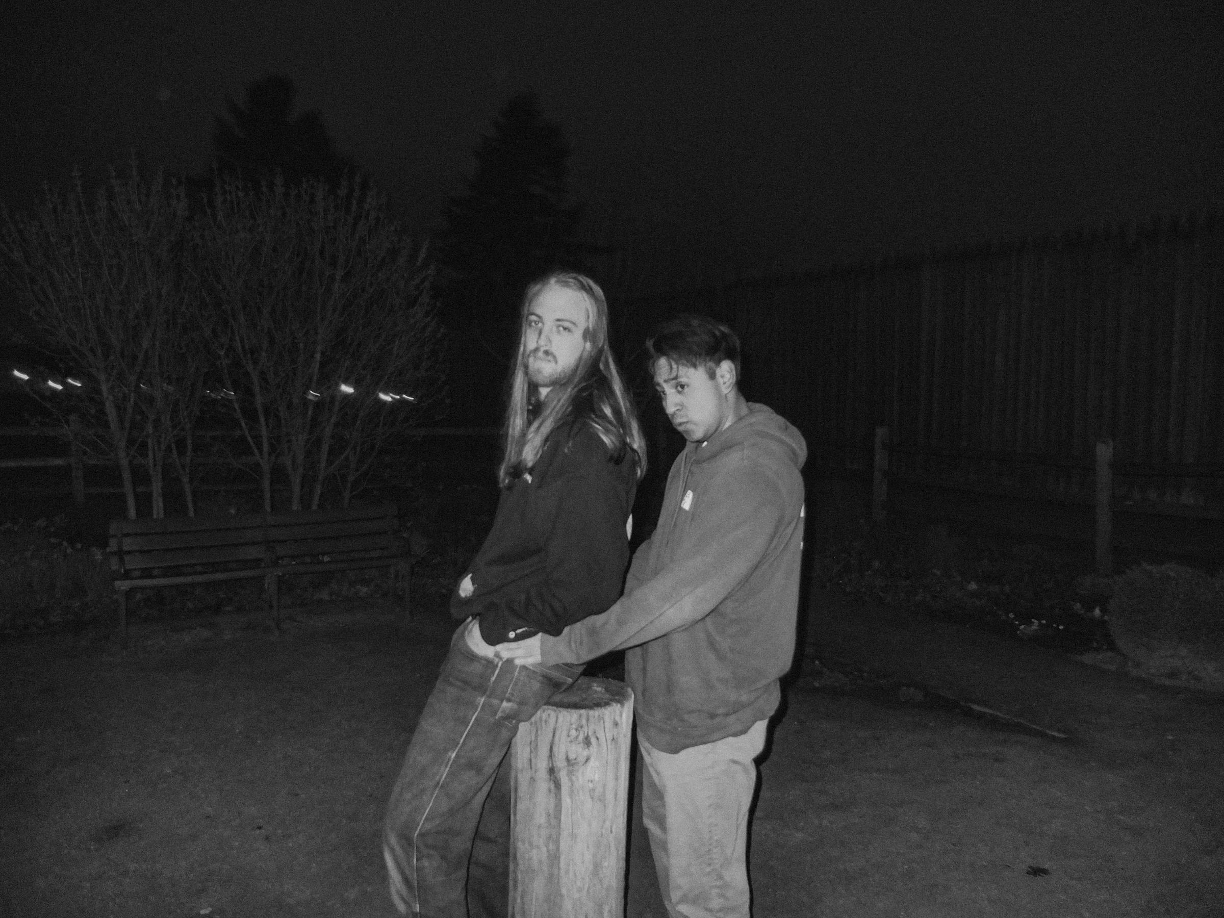 el wedos raw reality band photography vancouver wa flash