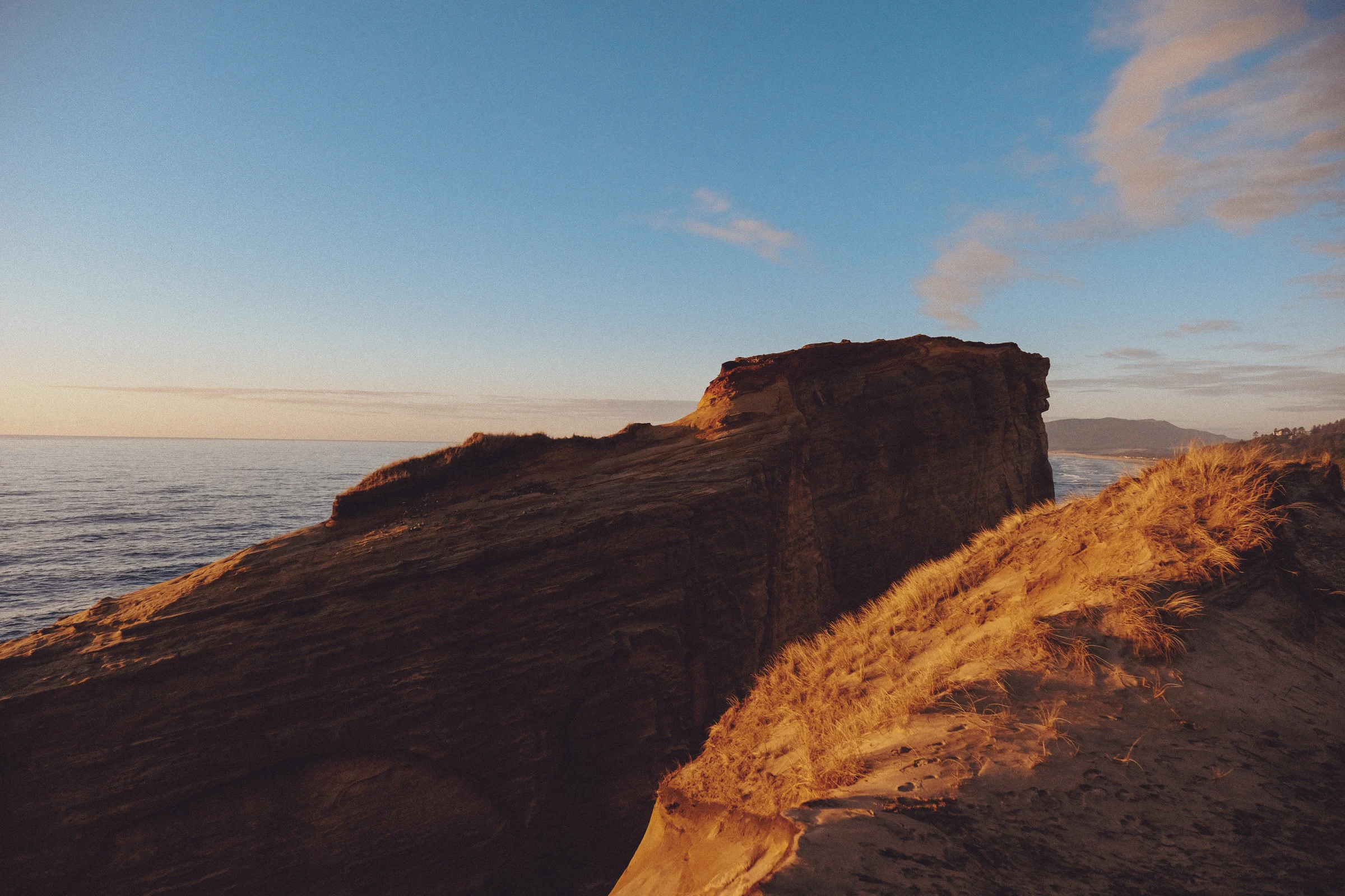 featured cape kiwanda home page image