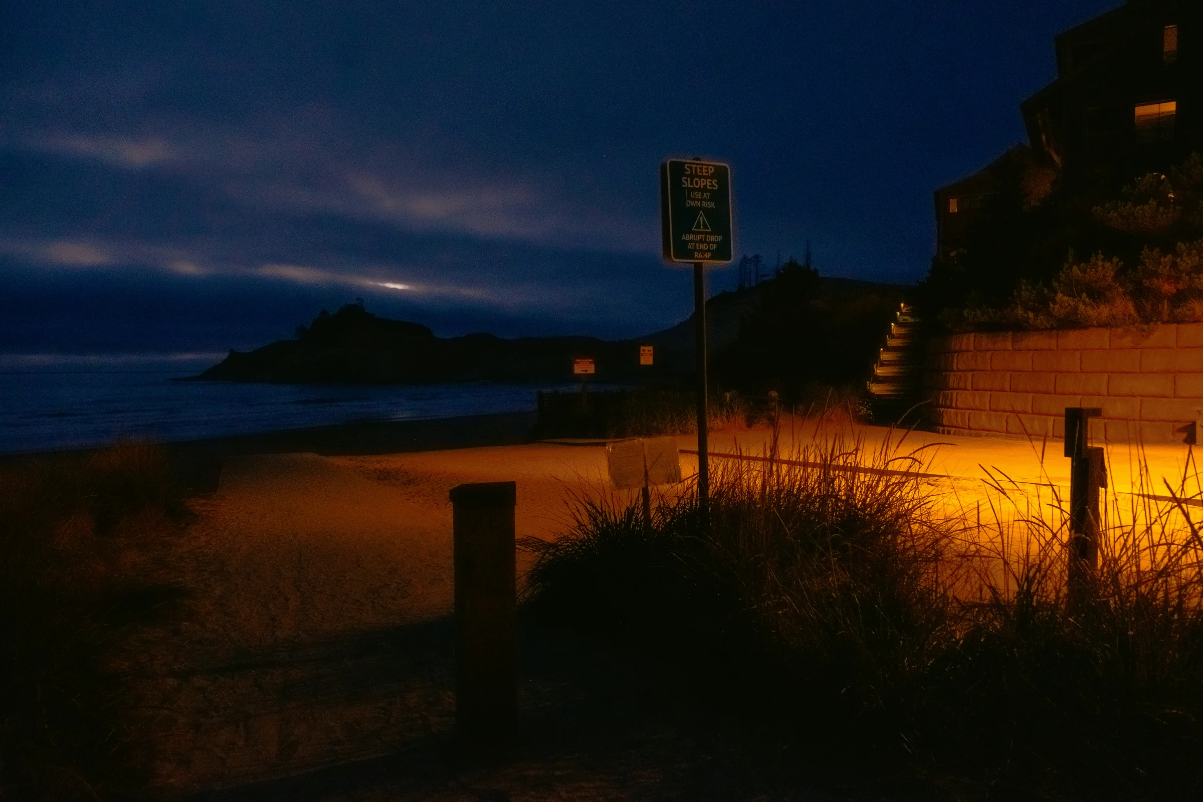 pacific city oregon coast august 2026