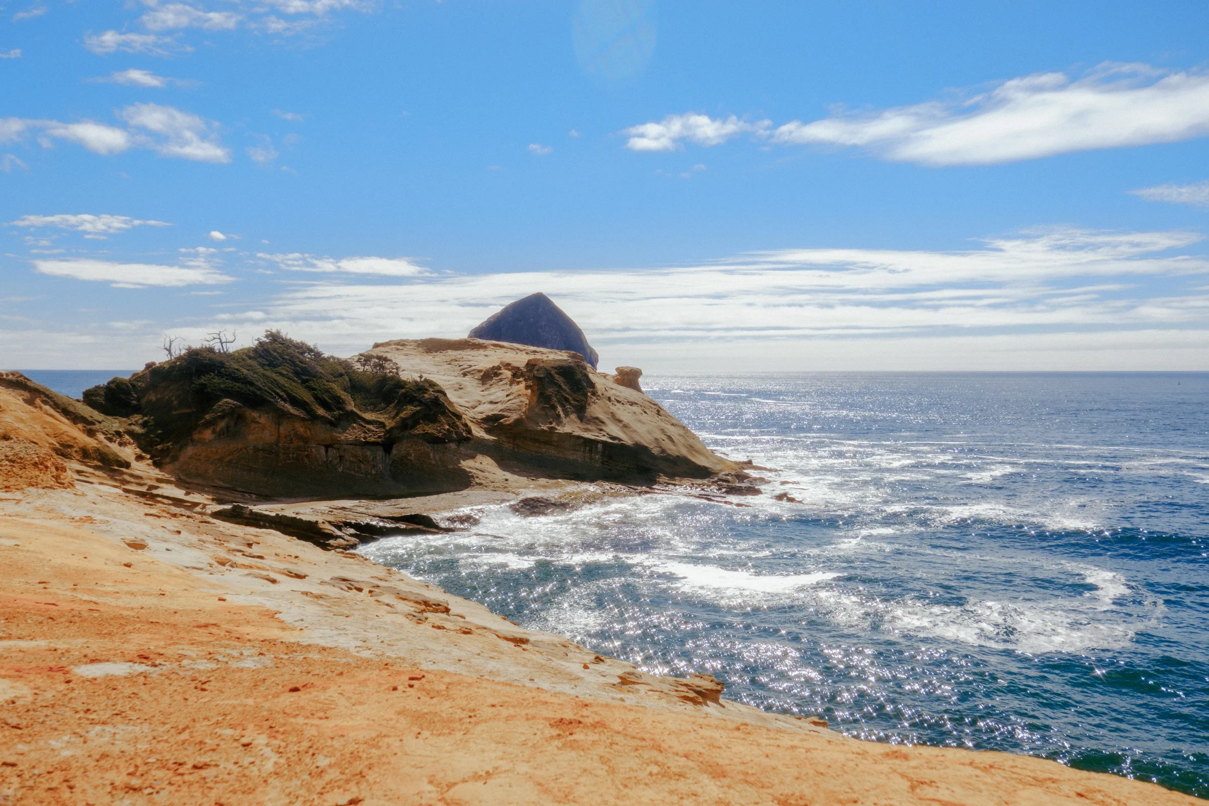 pacific city oregon coast august 2026