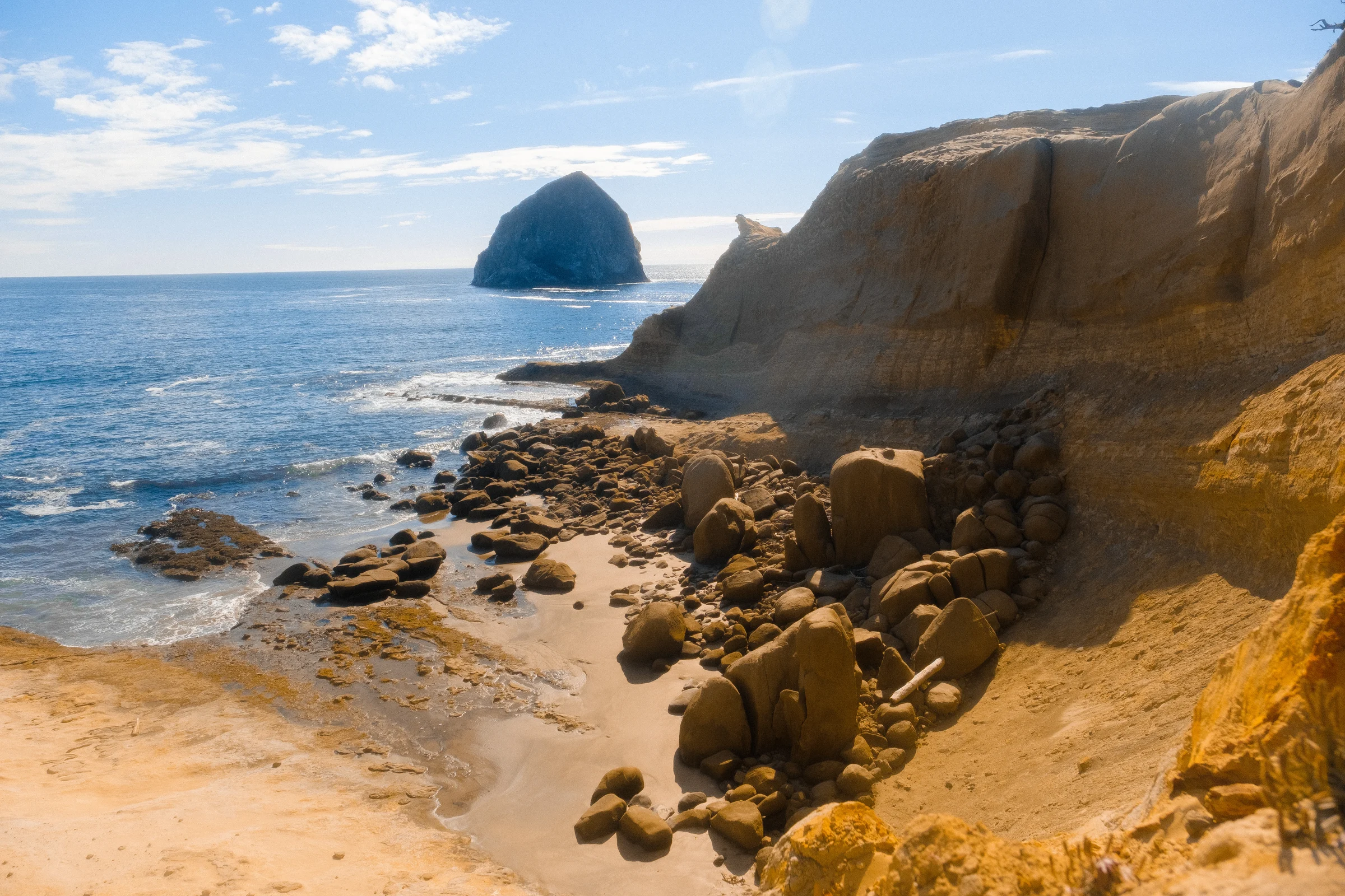 pacific city oregon coast august 2026