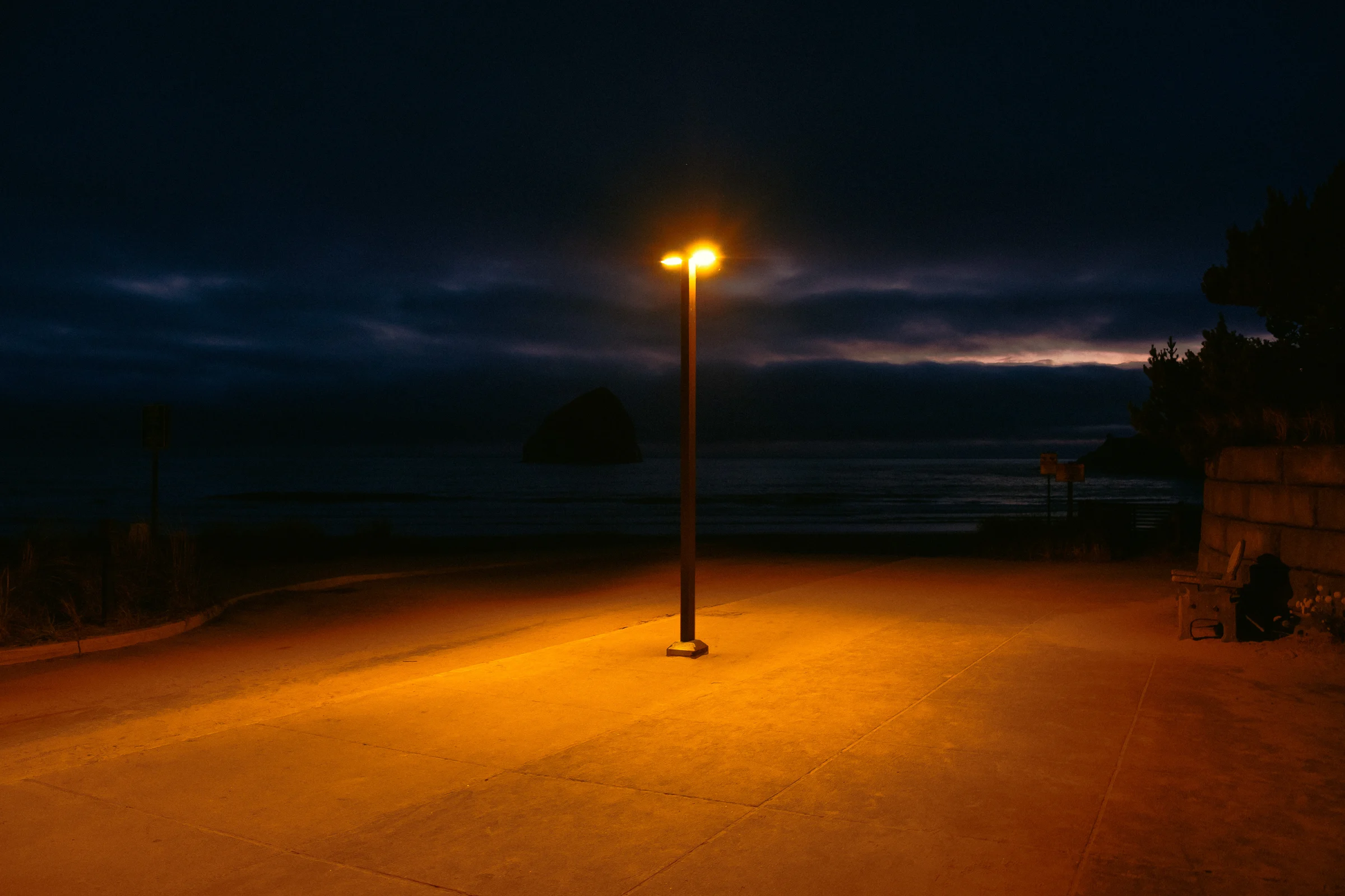 pacific city oregon coast august 2026